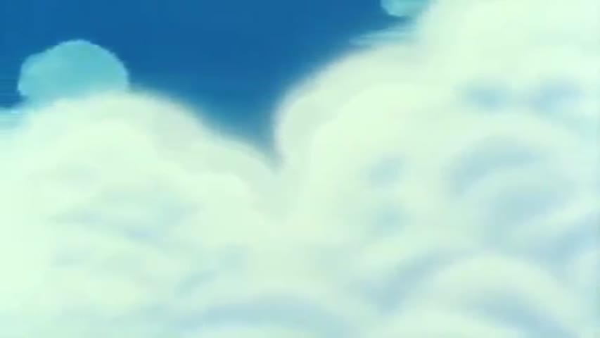 Dragon Ball - Season 3 Episode 13 : A Real Bind