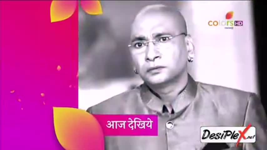 Swaragini 15th August 2016 Episode 385