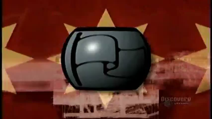 How Its Made Season 1 Episode 3