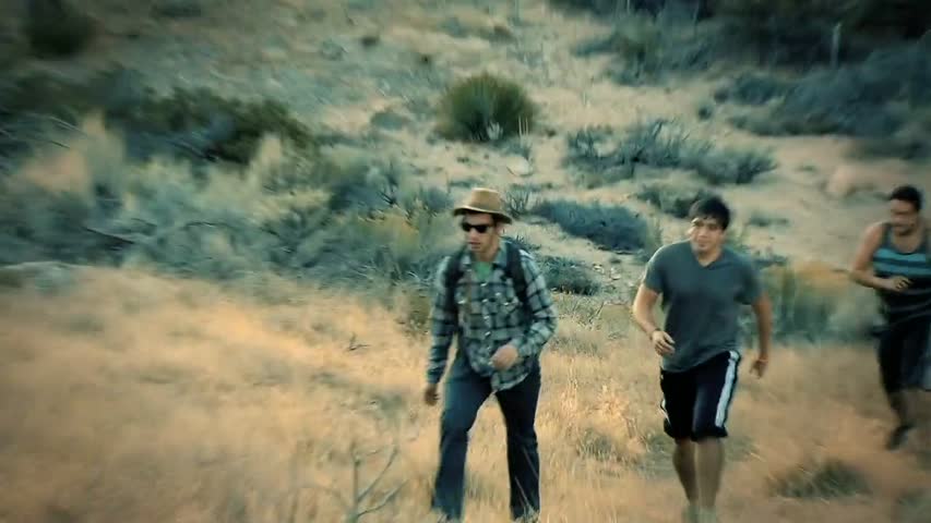 Nathan for You - Season 3 Episode 5 - Smokers Allowed 