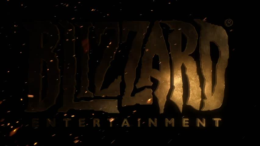 Blackrock Mountain Cinematic 