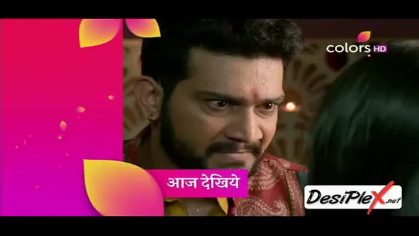 Balika Vadhu 8th June 2016 Full Episode 2201