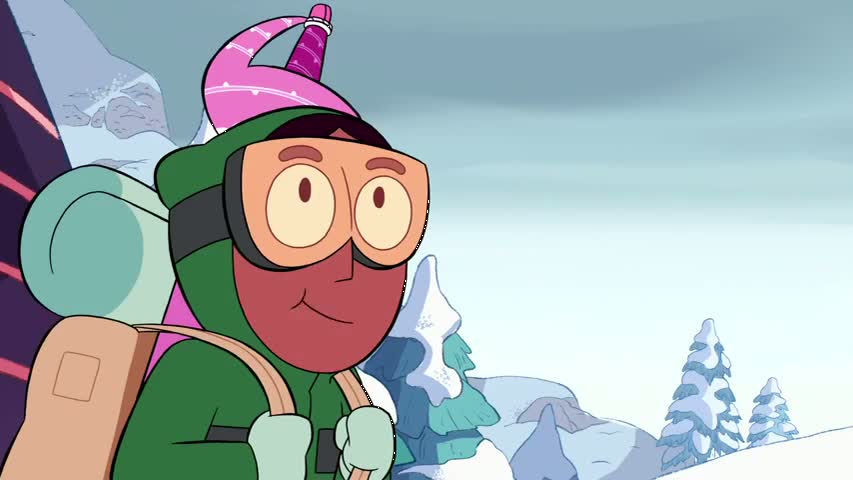 Steven Universe - Season 3 Episode 17: Gem Hunt