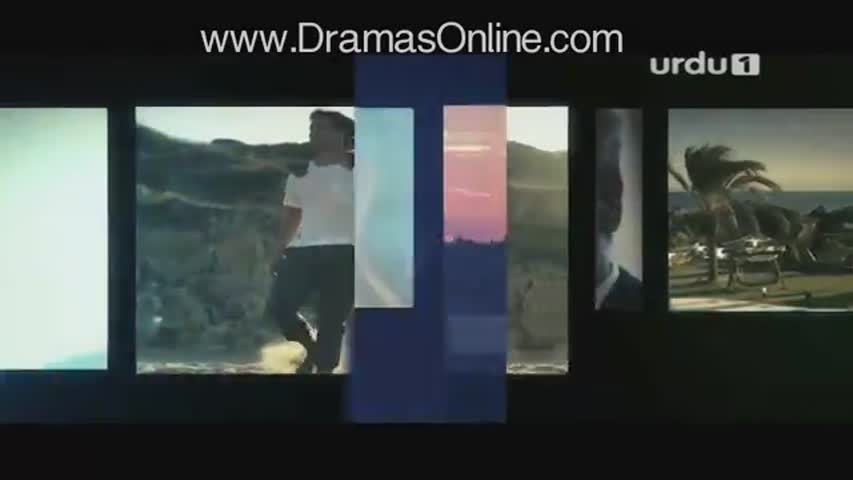    Aashiyana Meri Mohabbat Ka Season 3 Episode 219 on Urdu1 4th May 2016 