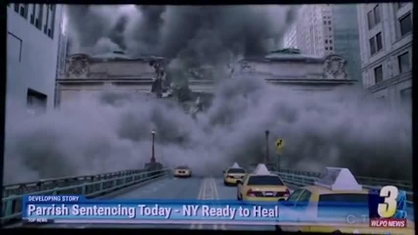 Quantico - Season 1 Episode 11 - Inside