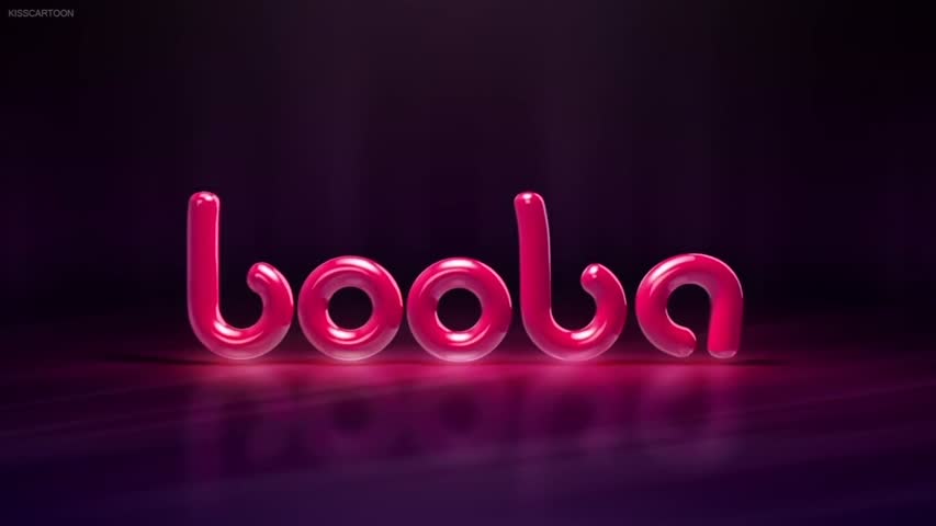 Booba Episode 5 - Game Room