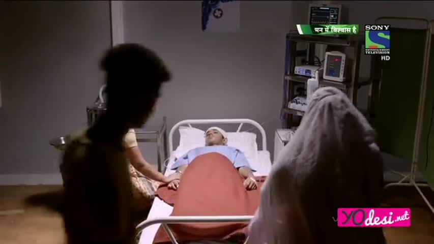 Mann Mein Vishwaas Hai 2nd May 2016 Part 3