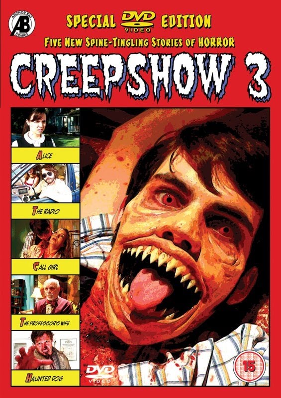 Creepshow 3 Movie