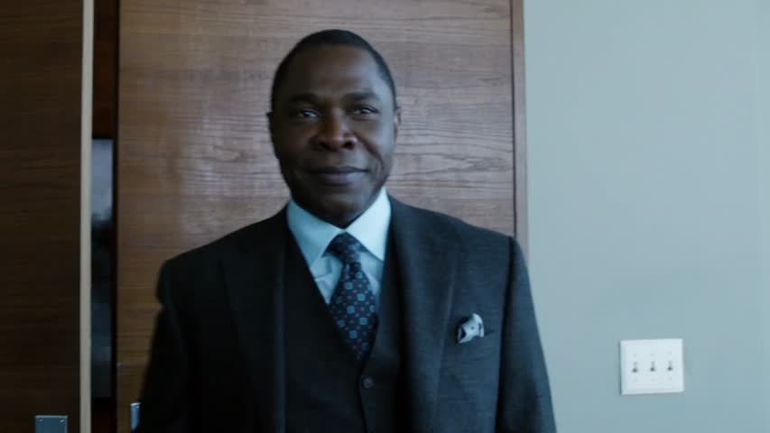  Gotham - Season 2 Episode 5 - Rise of the Villains: Scarification 