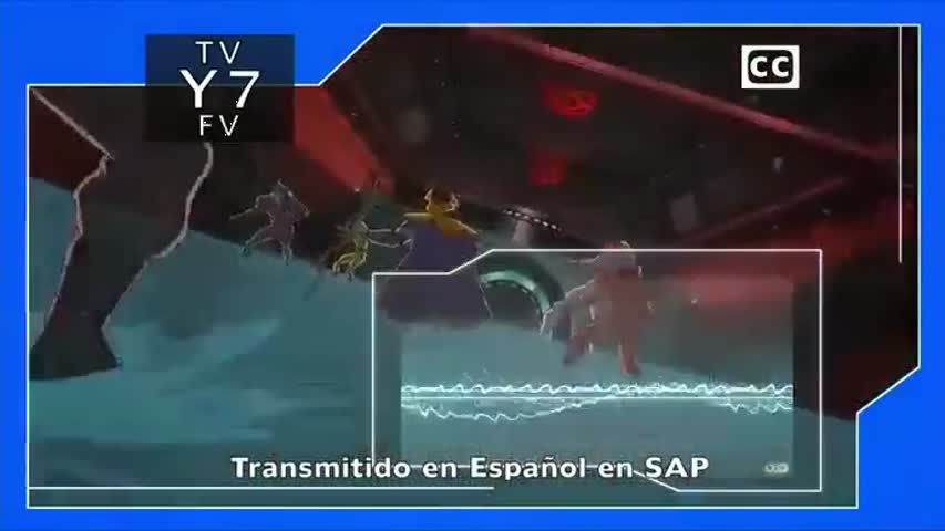 Avengers Assemble - Season 1 Episode 16 - Bring on the Bad Guys