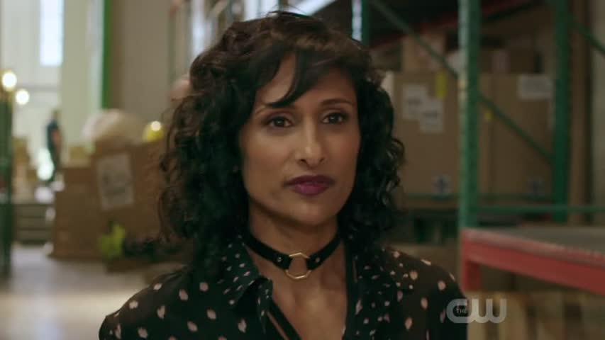 No Tomorrow - Season 1 Episode 5 - No Regrets