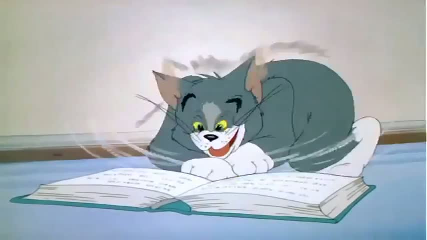 Tom and Jerry Episode 17: Mouse Trouble