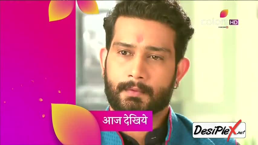 Balika Vadhu 27th July 2016 Full Episode 2249