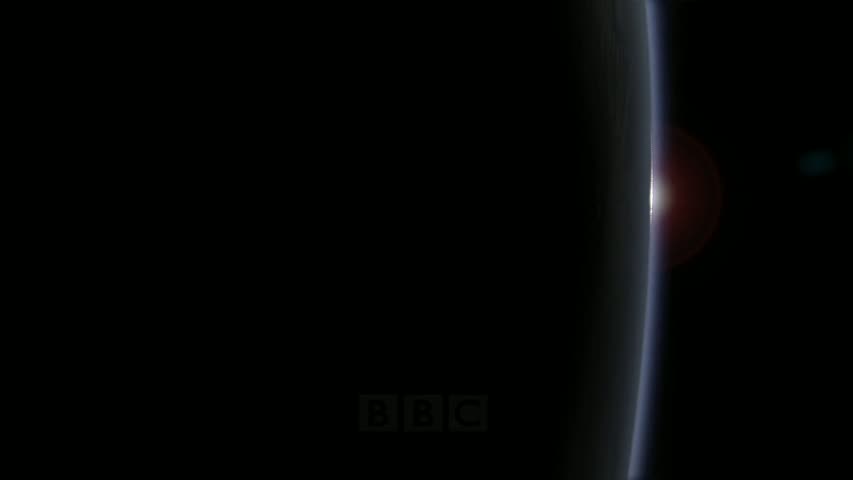 Planet Earth - Season 1 Episode 9 - Shallow Seas