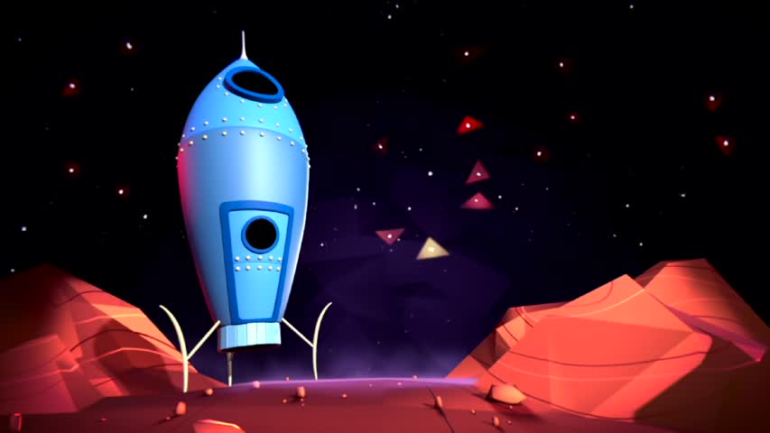 Cosmic Fail- - by The Cosmic Fail Team