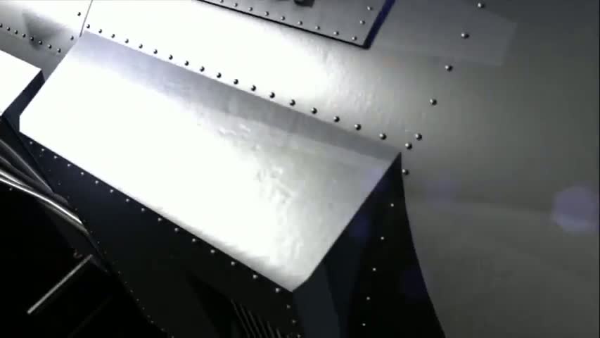 Smallville - Season 6 Episode 21 - Prototype 