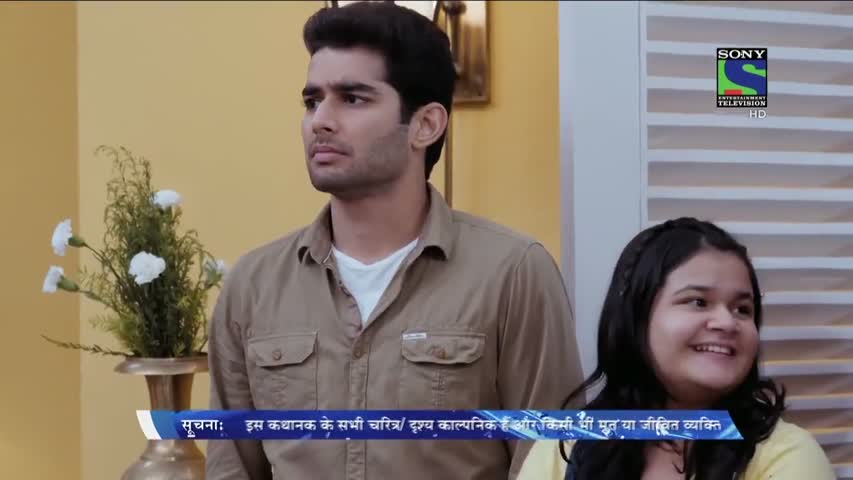 Bade Bhaiyya Ki Dulhania 5th September 2016 Episode 36