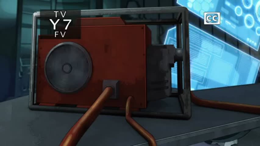  Avengers Ultron - Season 2 Episode 16 - Small Time Heroes