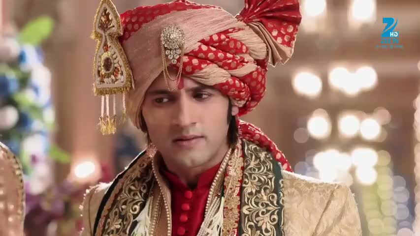 Ek Tha Raja Ek Thi Rani 6th September 2016 Episode 293