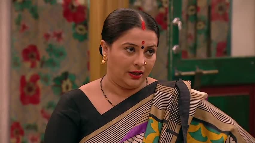 Mere Angne Mein 1st September 2016 Episode 433