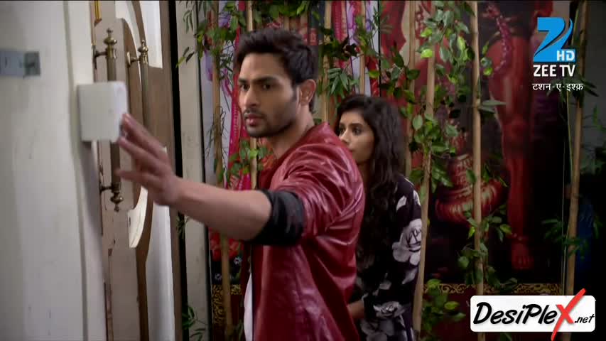 Tashan e Ishq 27th June 2016 Full Episode 259