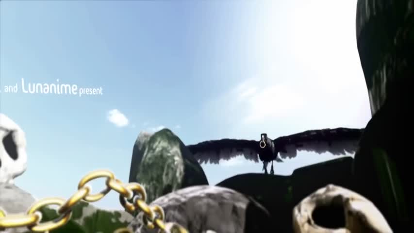 Cool Short cartoon about -850 metrov-