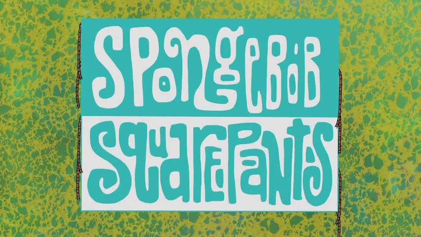 SpongeBob SquarePants S010 E02 Unreal Estate/Code Yellow