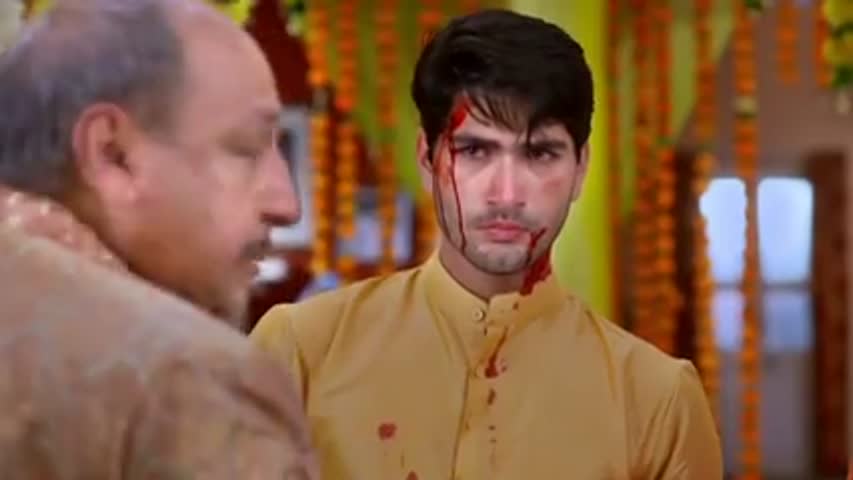 Humko Tumse Ho Gaya Hai Pyaar Kya Karein 22nd August 2016 Episode 62