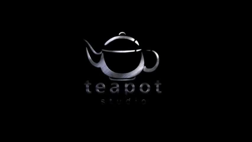 TEAPOT STUDIO- 2015 Production & Animation Reel 