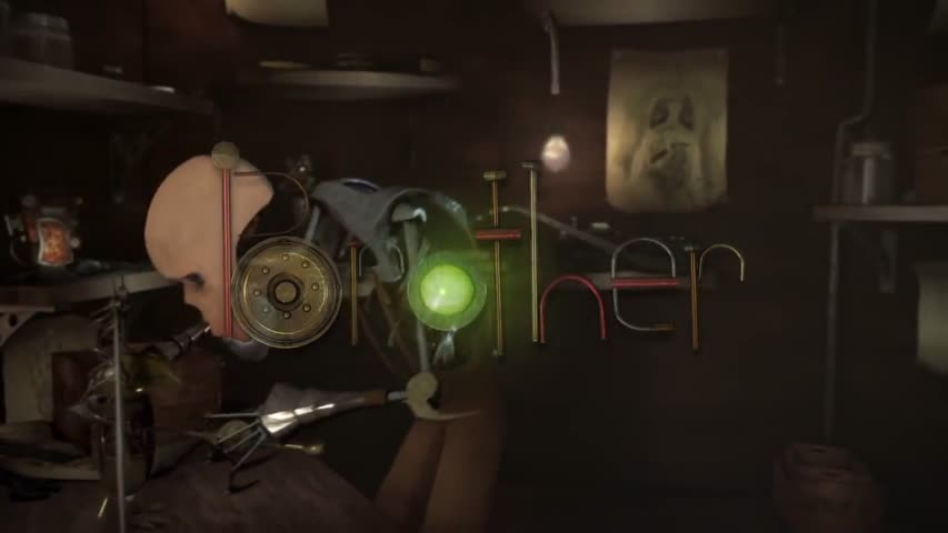 BROTHER- Amazing Animation by School of Visual arts 