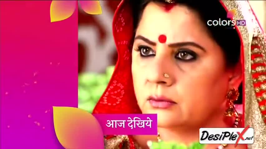 Swaragini 28th July 2016 Episode 373