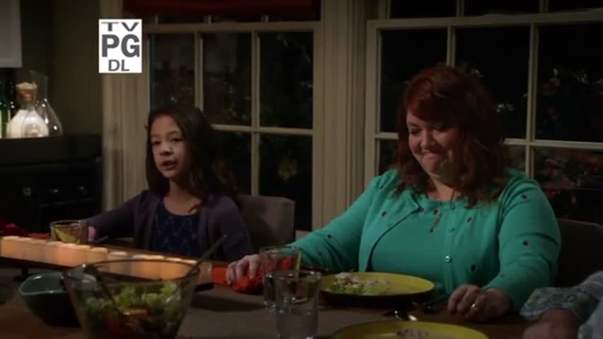 Modern Family - Season 7 Episode 17 - Express Yourself