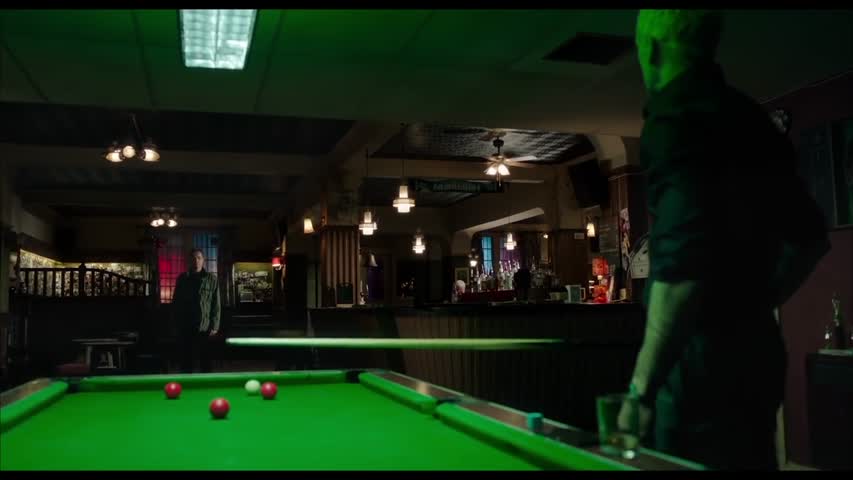 TRAINSPOTTING 2  (2017) 