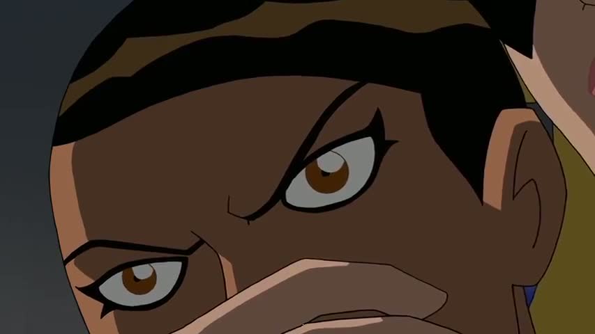 The Avengers: Earth's Mightiest Heroes - Season 2 Episode 12: Secret Invasion