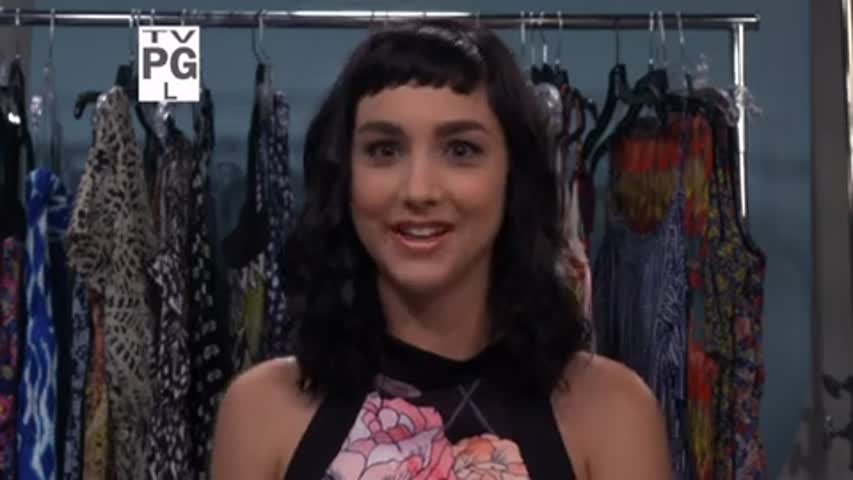 Last Man Standing - Season 4 Episode 19 - Summer Internship