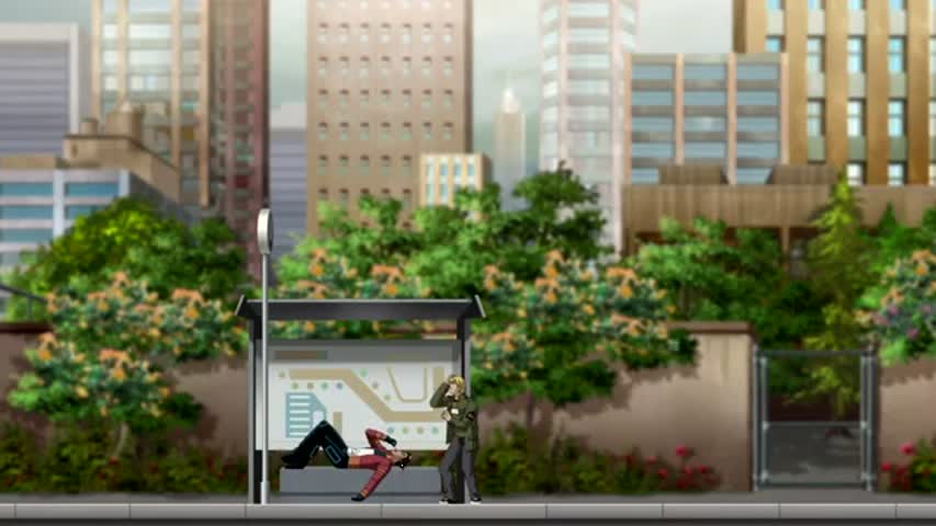 Generator Rex Season 02 Episode 011