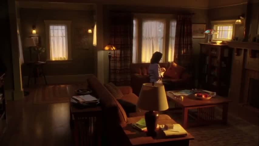 Smallville - Season 6 Episode 18 - Progeny 