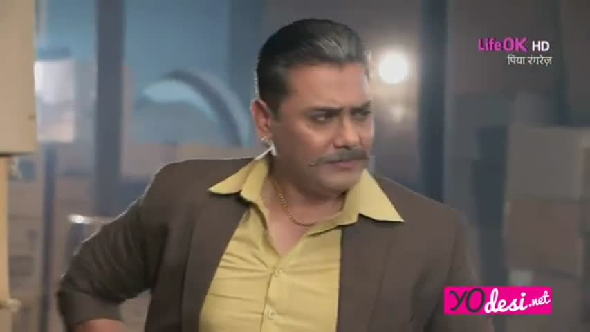  Piya Rangrezz 9th May 2016 Part 2