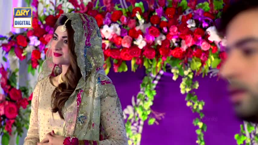 Ek hi bhool Ep 36 - 19th July 2017 - ARY Digital Drama