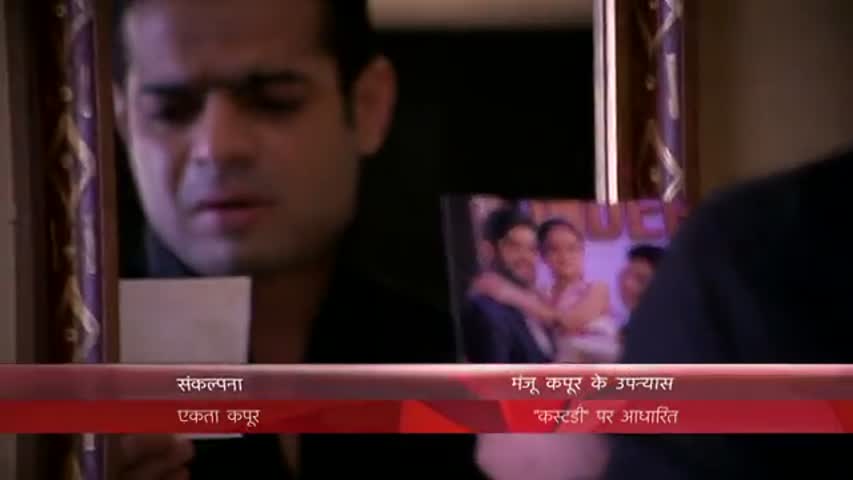 Yeh Hai Mohabbatein 3rd June 2016 Full Episode 812