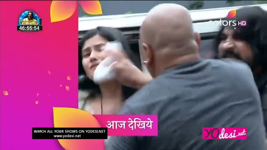 Kasam 21 July 2016 Episode 99