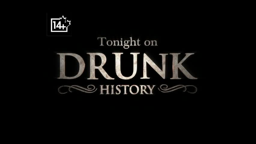 Drunk History - Season 3 Episode 10 - New Mexico