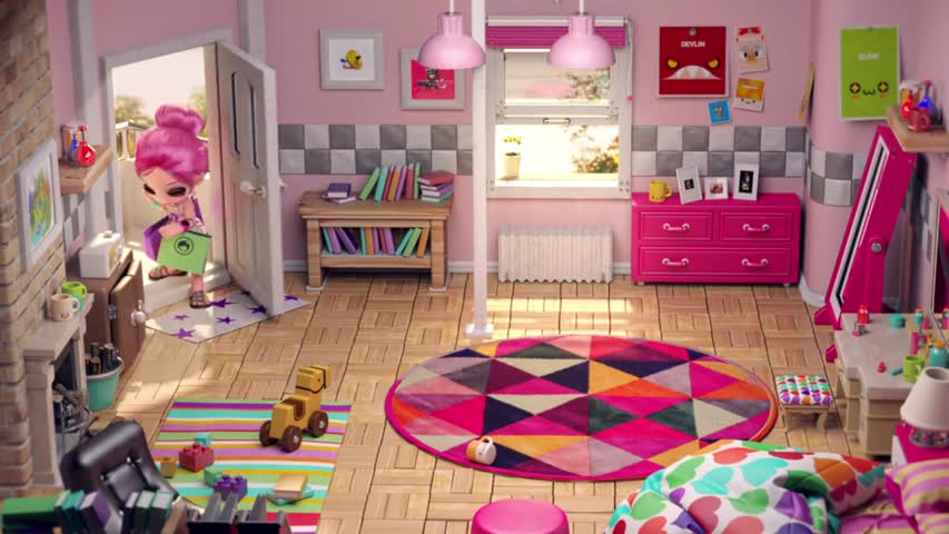 MapleStory2 Cinematic