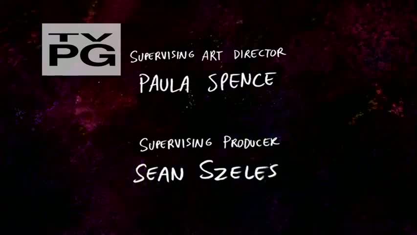 Regular Show - Season 7 Episode 13: Benson's Pig