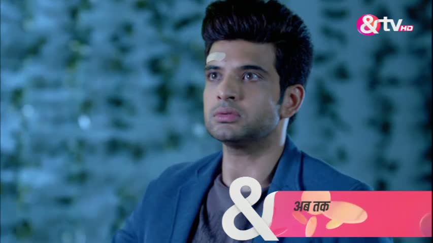 Yeh Kahan Aa Gaye Hum - Episode 143 - May 11, 2016 - Full Episode