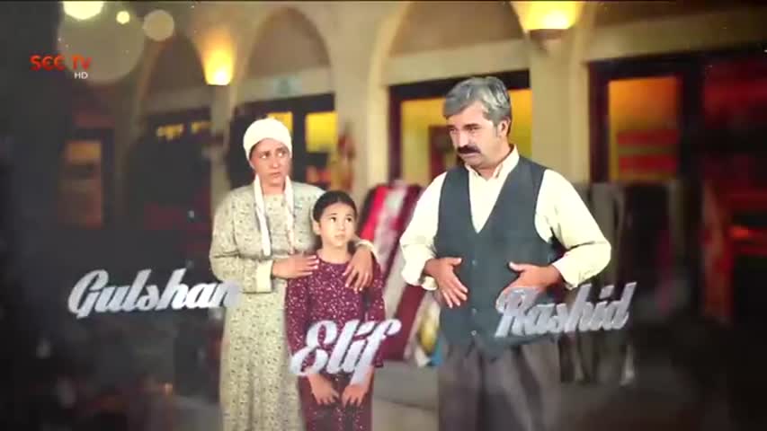 Masoom Dulhan - Episode#45