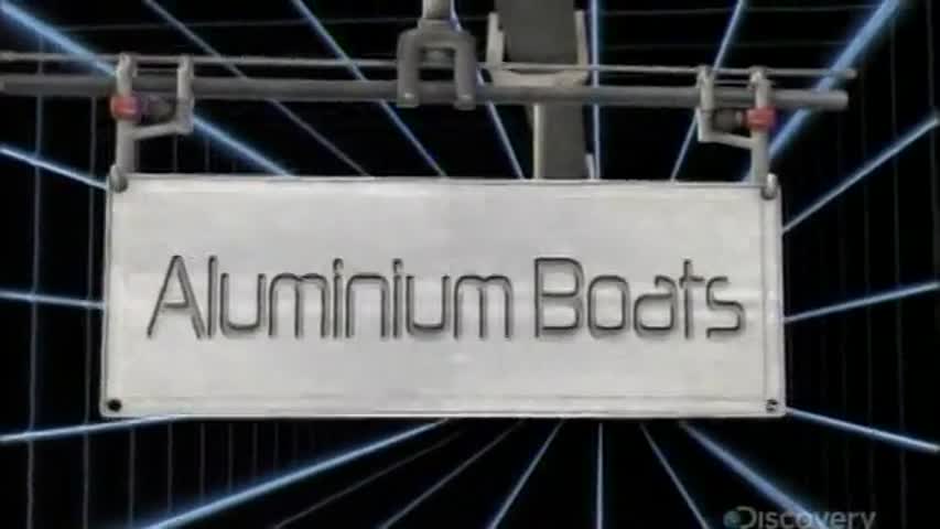 How Its Made  S13 Episode 8