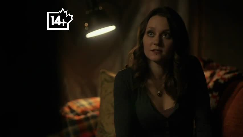 Between - Season 1 Episode 2 - Who's the Boss