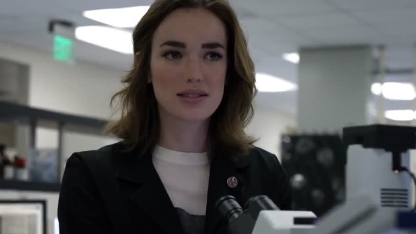 Agents of S.H.I.E.L.D. - Season 2 Episode 5 - A Hen in the Wolf House