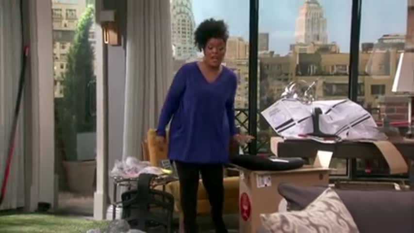 The Odd Couple - Season 1 Episode 6 - Heal Thyself